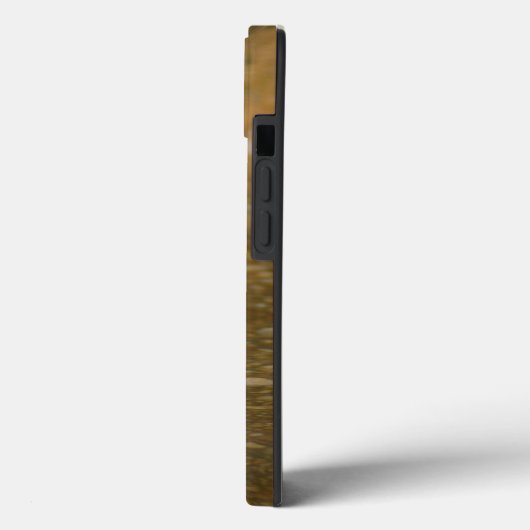 Wood Duck Case-Mate iPhone Case (Achterkant / Links)