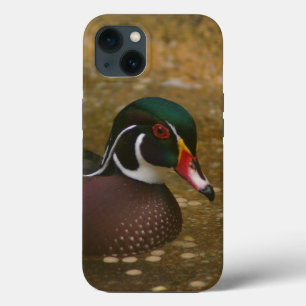 Wood Duck Case-Mate iPhone Case