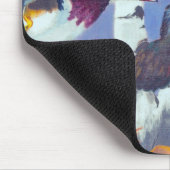 Wood Duck Flight of Fancy Muismat (Hoek)