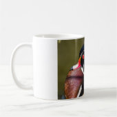 Wood Duck Koffiemok (Links)