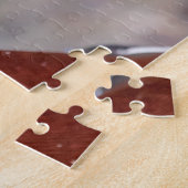 Wood Duck Legpuzzel (Zijkant)