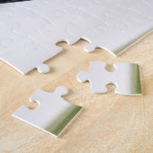 Wood Duck Legpuzzel (Zijkant)