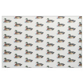 Wood Duck Stof (Fat Quarter)