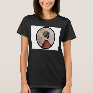 Wood Duck T-shirt