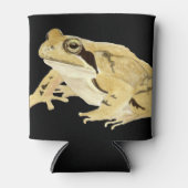Wood Frog Blikjeskoeler (Voorkant)