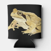 Wood Frog Blikjeskoeler (Achterkant)