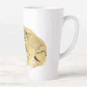 Wood Frog Latte Mok (Rechts)