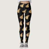 Wood Frog Leggings (Voorkant)