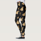 Wood Frog Leggings (Links)