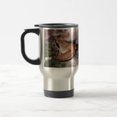 Wood Frog Reisbeker (Links)