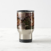 Wood Frog Reisbeker (Center)