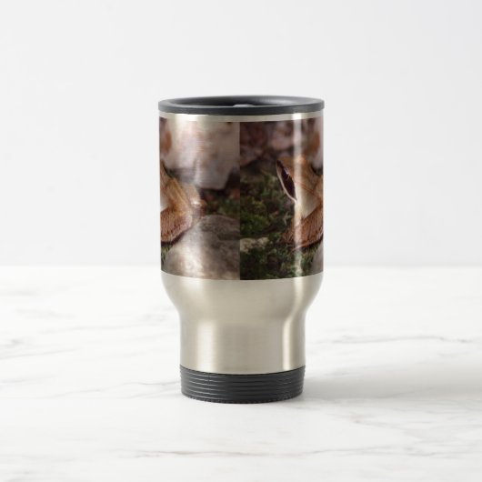 Wood Frog Reisbeker (Center)