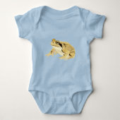 Wood Frog Romper (Voorkant)