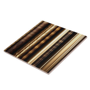 Wood Gold Trendy Art Lamperia Collectie Tegeltje