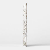 Wood Grain Grunge Amerikaanse vlag Case-Mate iPhone Case (Achterkant / Rechts)