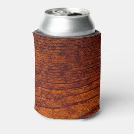 Wood Grain Home Bar Drank Chiller Blikjeskoeler
