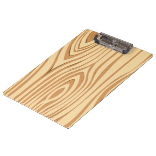 WOOD GRAIN PATTERN KLEMBORD (Gekanteld)