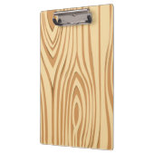 WOOD GRAIN PATTERN KLEMBORD (Links)