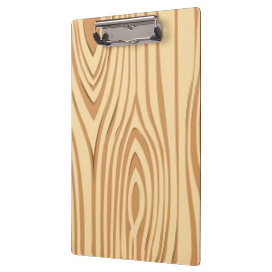 WOOD GRAIN PATTERN KLEMBORD (Links)