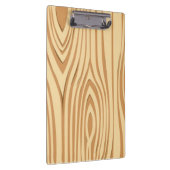 WOOD GRAIN PATTERN KLEMBORD (Rechts)