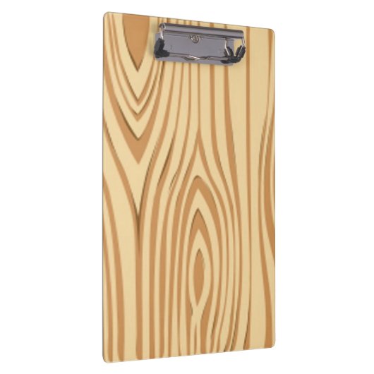 WOOD GRAIN PATTERN KLEMBORD (Rechts)