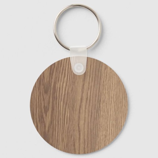 Wood Grain Sleutelhanger (Achterkant)