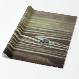Wood Grain Textuur van Shirley Taylor Cadeaupapier