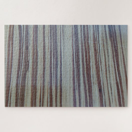 Wood Jigzaag Puzzle Legpuzzel (Horizontaal)