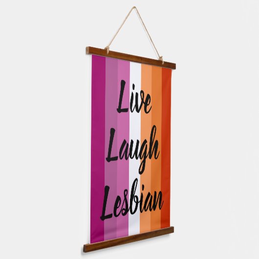 Wood met bovenzijde wandtapijt hangend wandkleed (Gebogen)