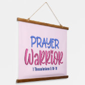 Wood met bovenzijde wandtapijt hangend wandkleed (Gebogen)