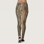 Wood Nymph Leggings (Achterkant)