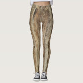 Wood Nymph Leggings (Voorkant)