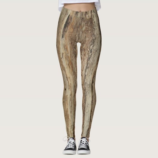 Wood Nymph Leggings (Voorkant)