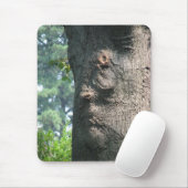 Wood Nymph Muismat (Met muis)