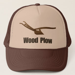 Wood Plough Misc Pet