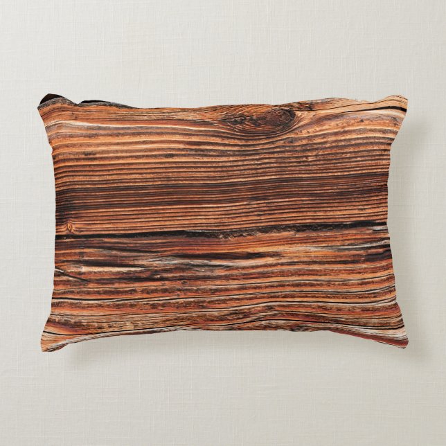 Wood texture close-up. background,texture,wooden,a accent kussen (Voorkant)
