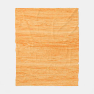 wood texture with natural patternwood,aged,antique fleece deken