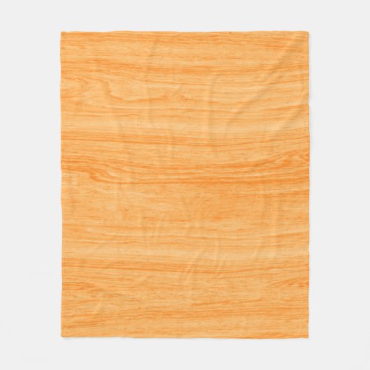 wood texture with natural patternwood,aged,antique fleece deken (Voorkant)
