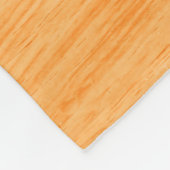 wood texture with natural patternwood,aged,antique fleece deken (Hoek)