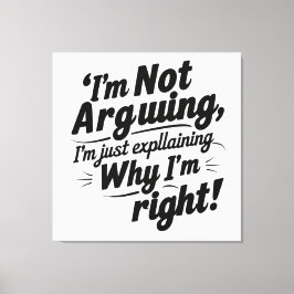 Wood Wall Art Canvas Afdruk