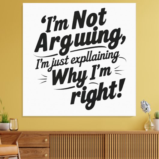 Wood Wall Art Canvas Afdruk (Insitu (Woonkamer))