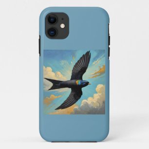 Wood Wall Art Case-Mate iPhone Case