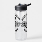 Woodbridge, New Jersey Waterfles (Links)