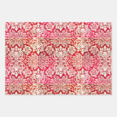 Woodbury, Emelia, Botanisch Inpakpapier Vel (Voorkant)