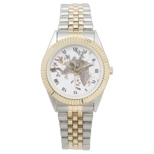 Woodcock Horloge