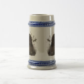 Woodcock Hunting met German Wirehaered Pointer Bierpul (Center)