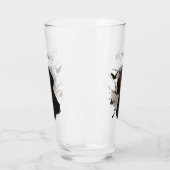 Woodcock Hunting met German Wirehaered Pointer Glas (Links)