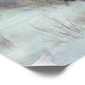 Woodcock Hunting met SAP Perfect Poster (Hoek)