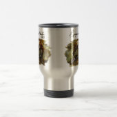 Woodcock jacht met Brittany Spaniel Reisbeker (Center)