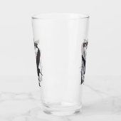 Woodcock - Passion Hunt Glas (Links)